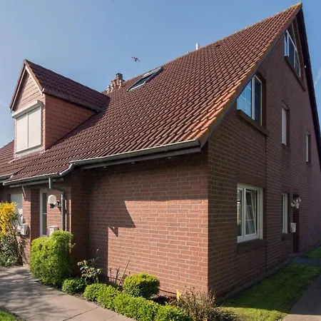 Apartment Herzmuschel