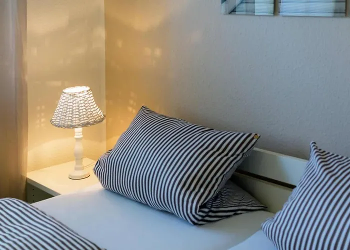 Herzmuschel 诺德代希